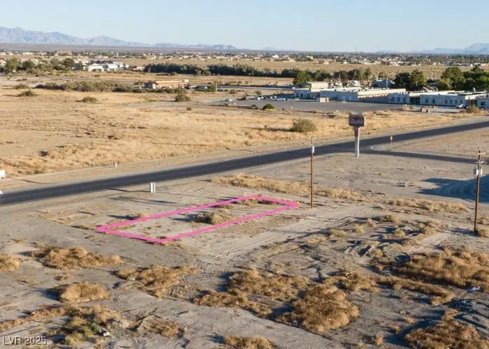 1700 Pahrump Valley Boulevard, Pahrump, NV 89048 - Image #3