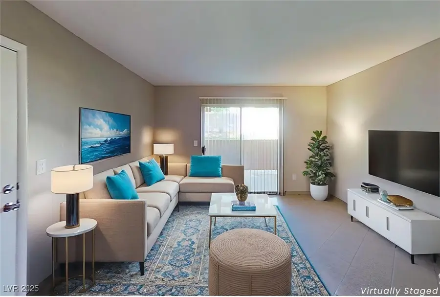 1150 N Buffalo Drive #1105, Las Vegas, NV 89128 - Image #2