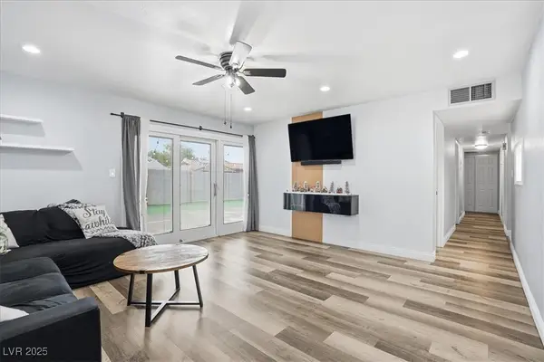 5604 Reiter Avenue, Las Vegas, NV 89108