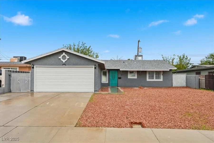 5604 Reiter Avenue, Las Vegas, NV 89108 - Image #2