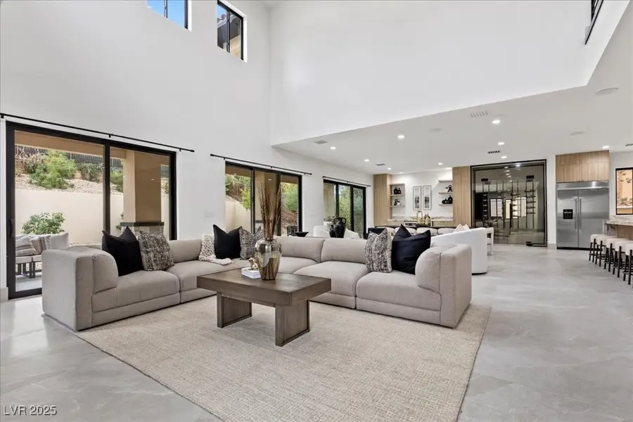 19 Rue Grimaldi Way, Henderson, NV 89011 - Image #2