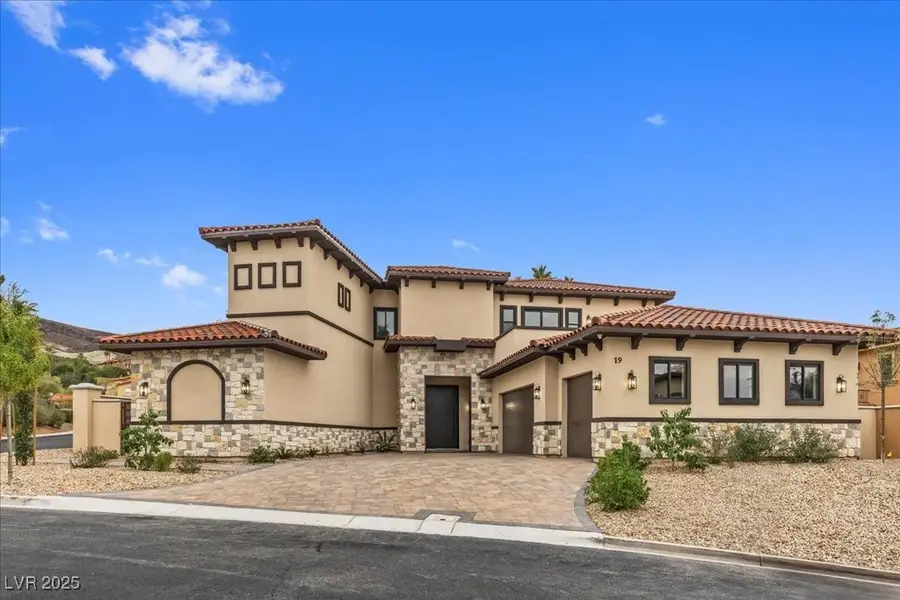 19 Rue Grimaldi Way, Henderson, NV 89011 - Image #3