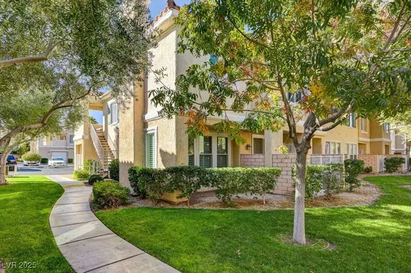 251 S Green Valley Parkway #2814, Henderson, NV 89012