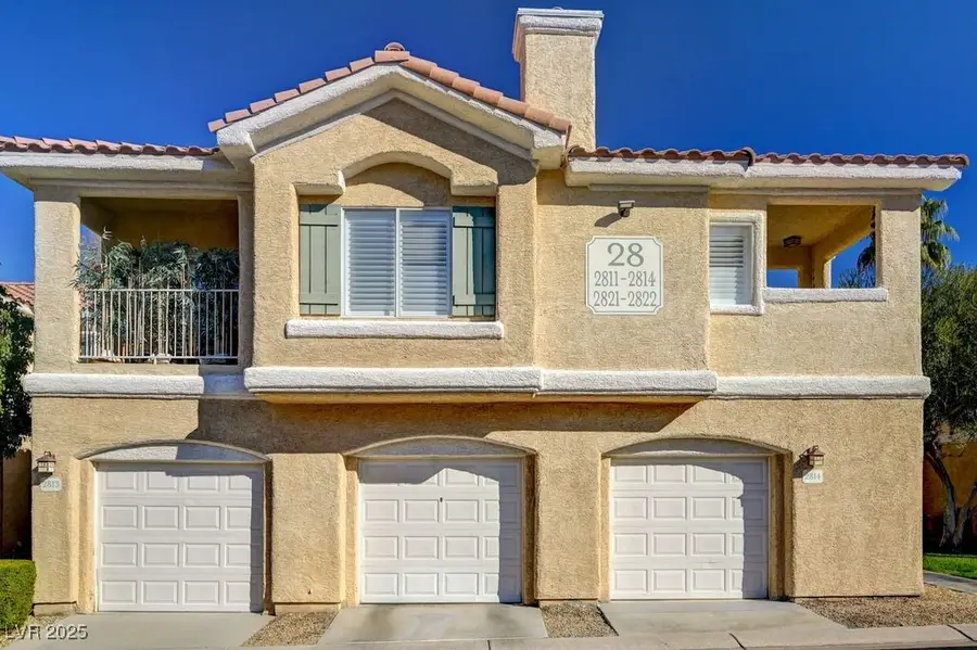 251 S Green Valley Parkway #2814, Henderson, NV 89012 - Image #2