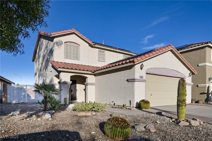 9512 Kelly Creek Avenue, Las Vegas, NV 89129 - Image #2