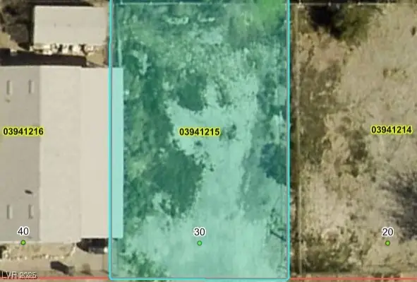 30 W Russell Road, Pahrump, NV 89048