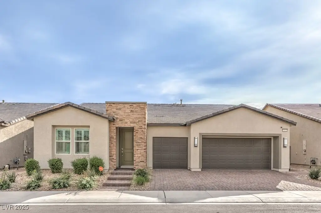 3133 E Peaceful Palm Road, North Las Vegas, NV 89086 - Image #1
