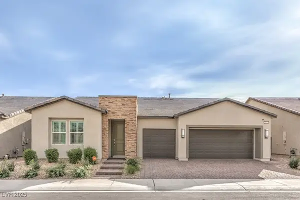 3133 E Peaceful Palm Road, North Las Vegas, NV 89086