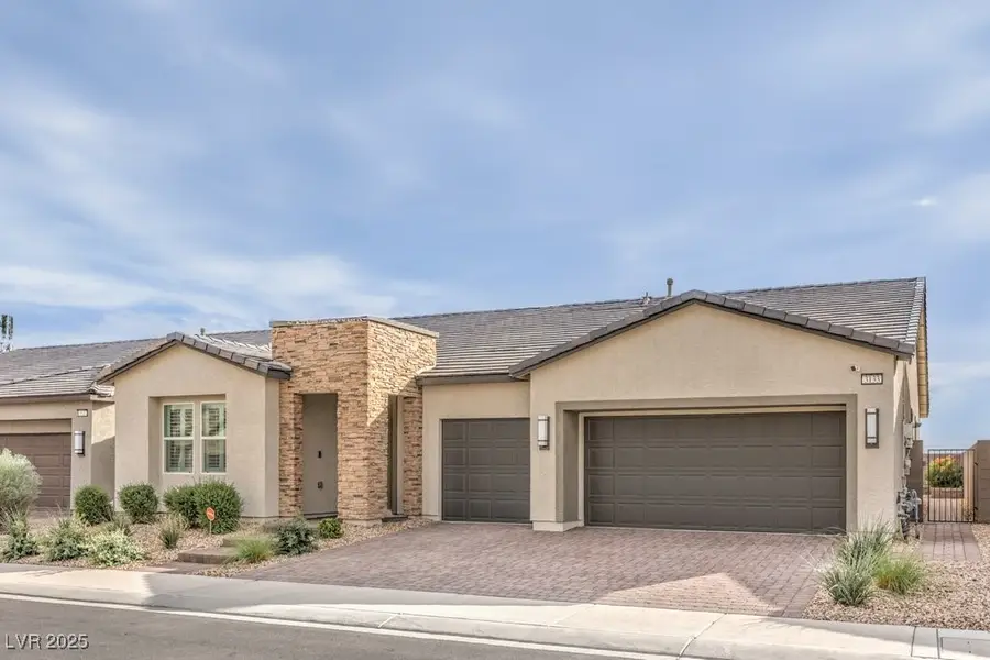 3133 E Peaceful Palm Road, North Las Vegas, NV 89086 - Image #2