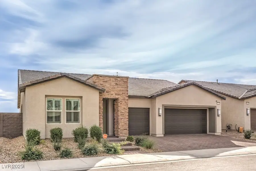 3133 E Peaceful Palm Road, North Las Vegas, NV 89086 - Image #3