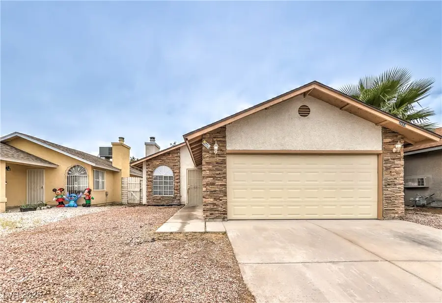 3933 Herford Lane, Las Vegas, NV 89110 - Image #2