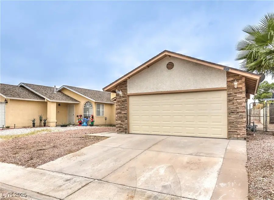 3933 Herford Lane, Las Vegas, NV 89110 - Image #3