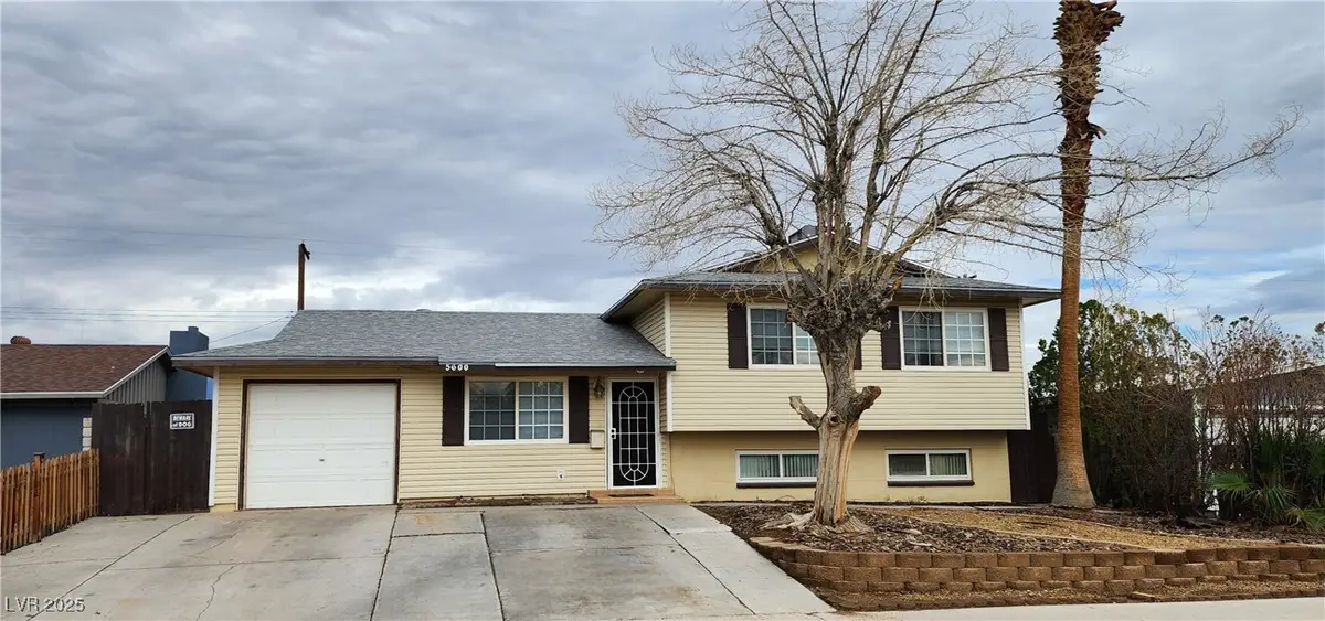 5600 Balzar Avenue, Las Vegas, NV 89108 - Image #1