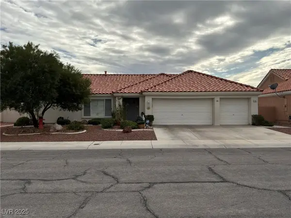 7801 Safari Lane, Las Vegas, NV 89129