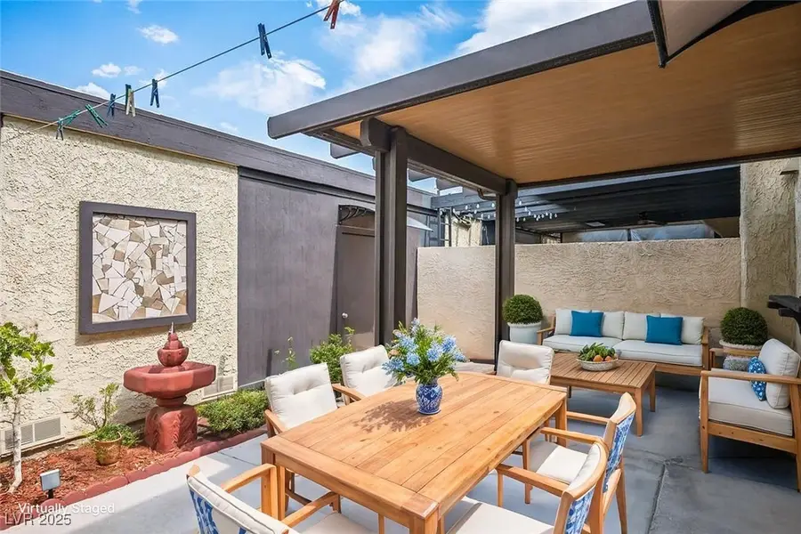 4567 Kenmare Way, Las Vegas, NV 89121 - Image #3