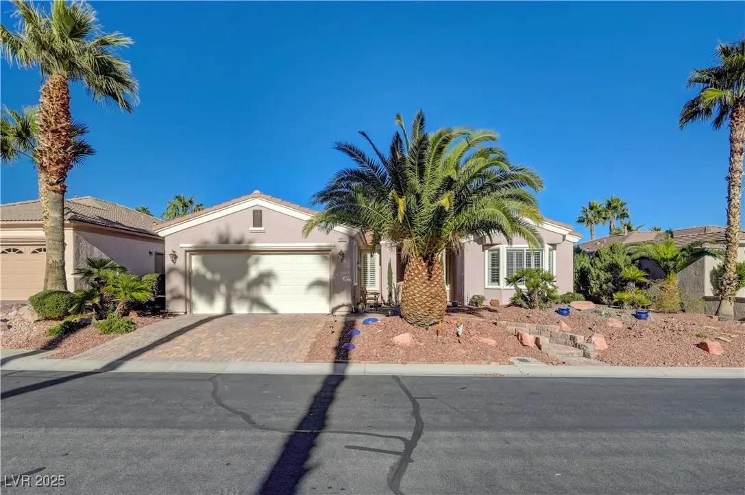 10520 Bambola Place, Las Vegas, NV 89135 - Image #1