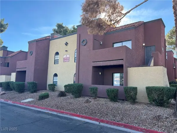 4050 Pacific Harbors Drive #130, Las Vegas, NV 89121