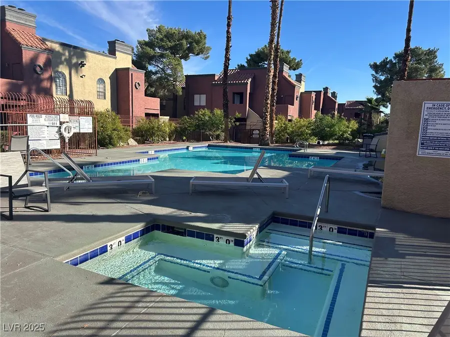 4050 Pacific Harbors Drive #130, Las Vegas, NV 89121 - Image #2