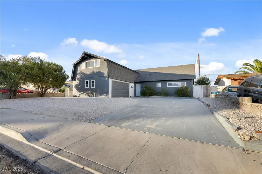 5412 Holmby Avenue, Las Vegas, NV 89146 - Image #1