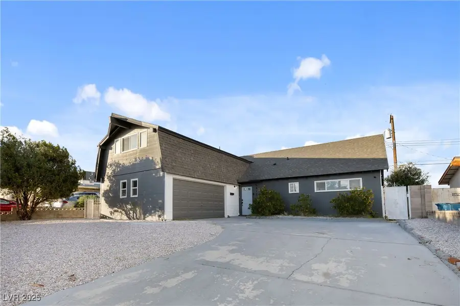 5412 Holmby Avenue, Las Vegas, NV 89146 - Image #2