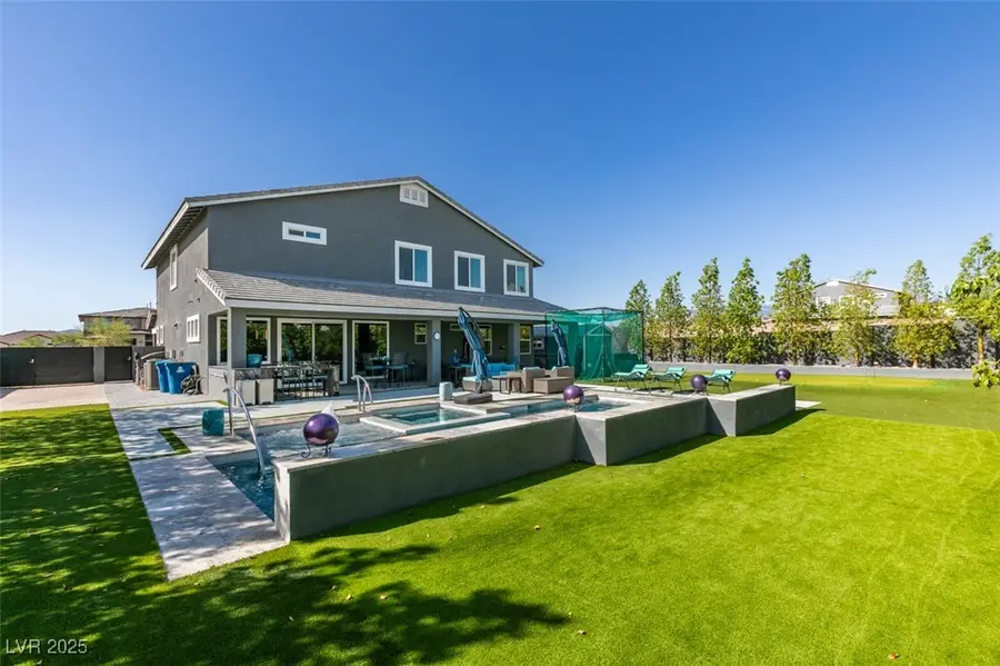 7638 Mount Spokane Court, Las Vegas, NV 89113 - Image #2