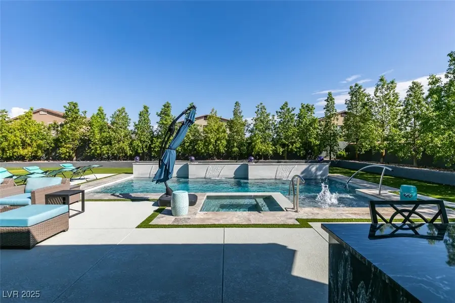 7638 Mount Spokane Court, Las Vegas, NV 89113 - Image #3