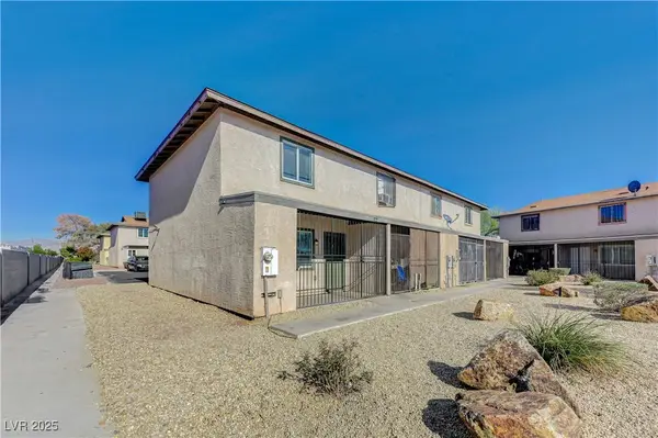 3505 Rio Robles Drive #D, North Las Vegas, NV 89030