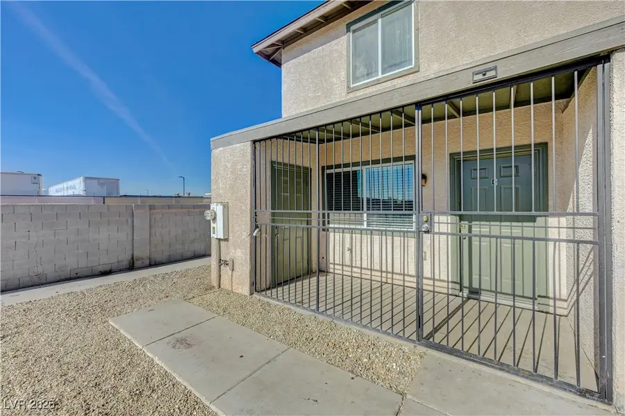 3505 Rio Robles Drive #D, North Las Vegas, NV 89030 - Image #2