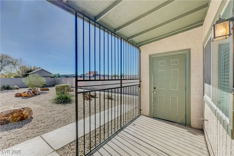 3505 Rio Robles Drive #D, North Las Vegas, NV 89030 - Image #3