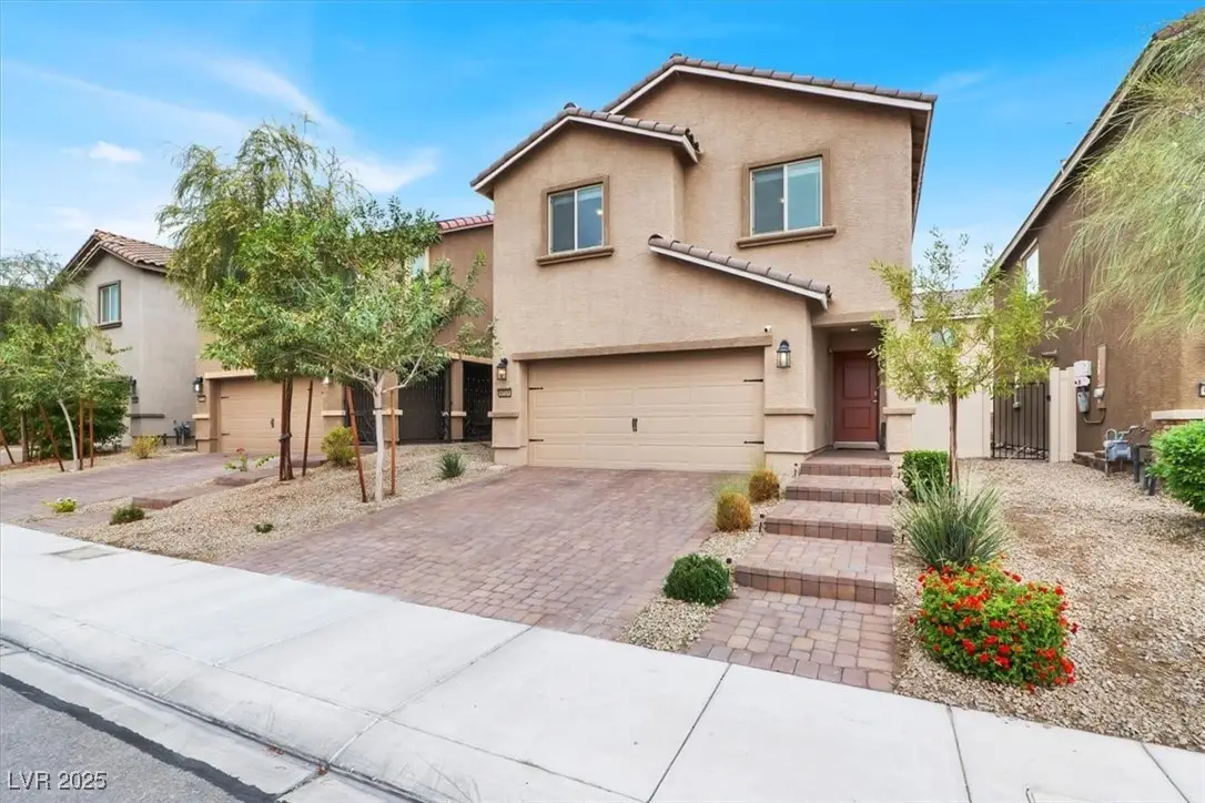 6518 Kimberly Avenue, Las Vegas, NV 89122 - Image #1