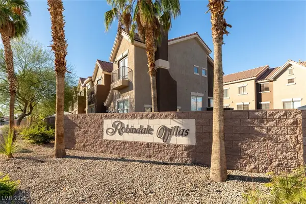 2763 Red Vista Court, Henderson, NV 89074