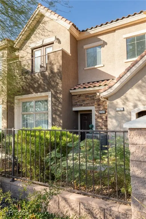 2763 Red Vista Court, Henderson, NV 89074 - Image #2