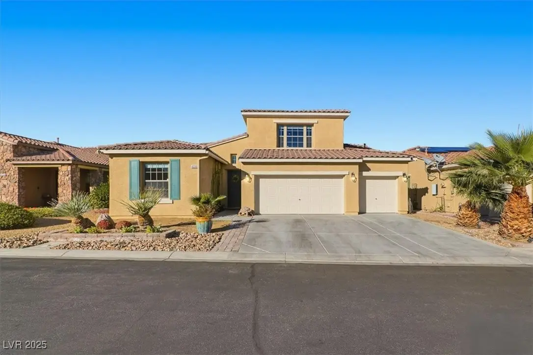 4330 Oasis Hill Avenue, North Las Vegas, NV 89085 - Image #1
