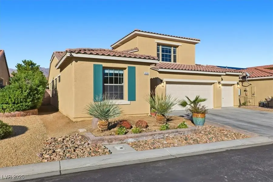 4330 Oasis Hill Avenue, North Las Vegas, NV 89085 - Image #2