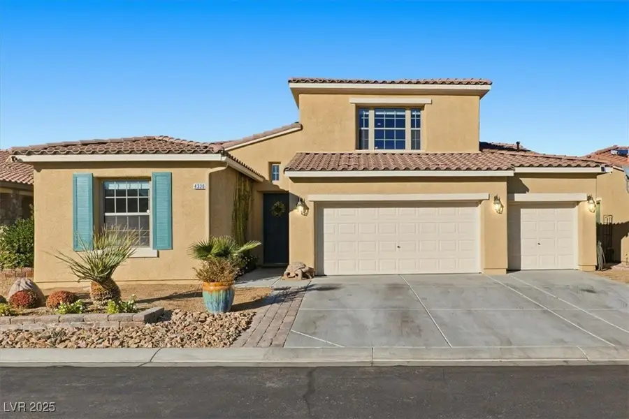 4330 Oasis Hill Avenue, North Las Vegas, NV 89085 - Image #3
