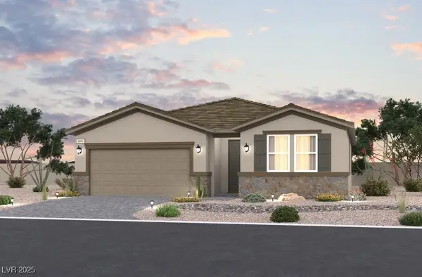 329 Blossom Wind Street, Henderson, NV 89015