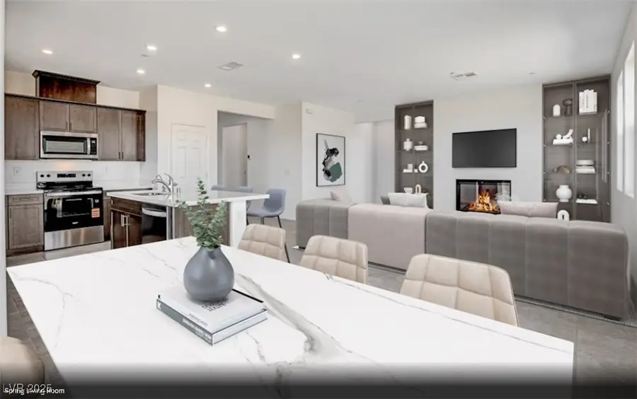 329 Blossom Wind Street, Henderson, NV 89015 - Image #3