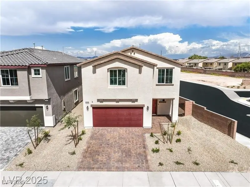 1292 Johnson Creek Lane #Lot 112, North Las Vegas, NV 89084 - Image #1