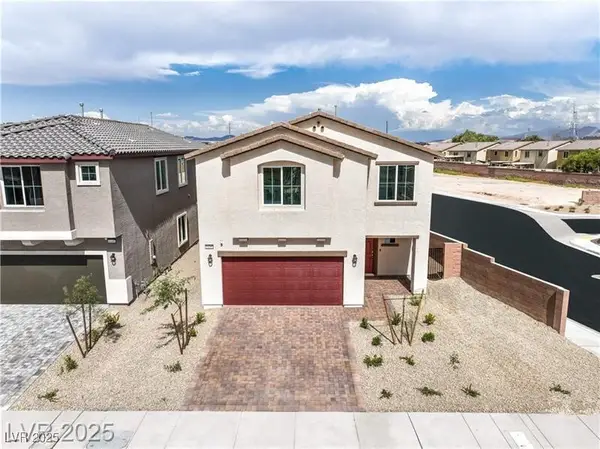 1292 Johnson Creek Lane #Lot 112, North Las Vegas, NV 89084