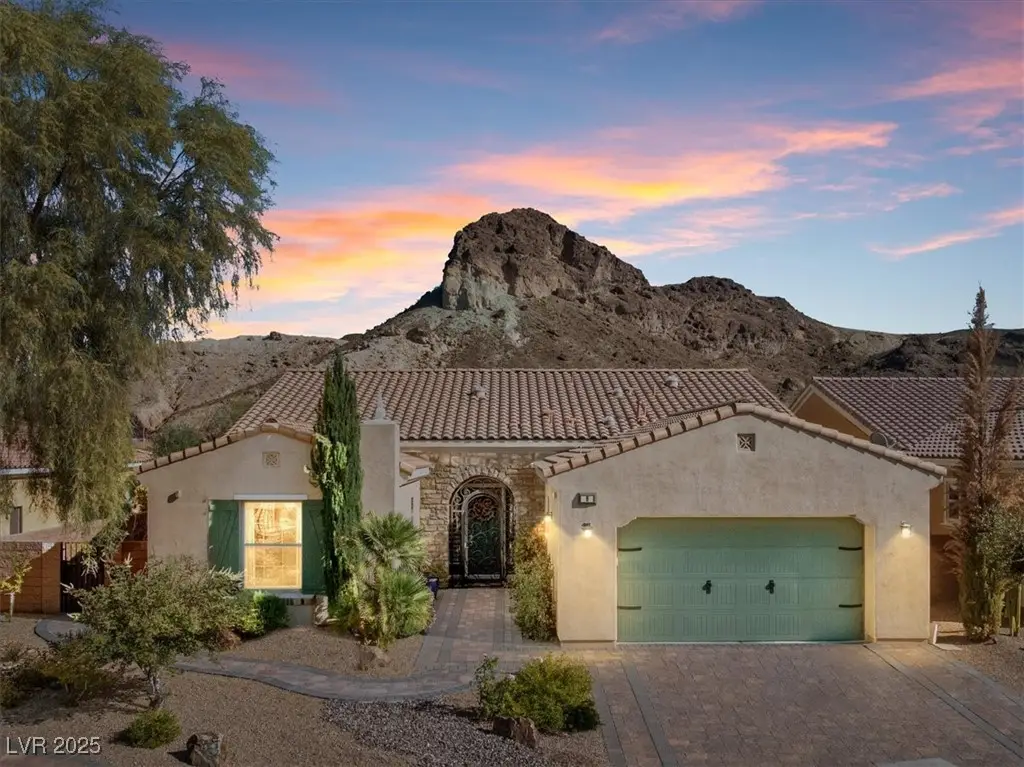 8 Viola Carino Court, Henderson, NV 89011 - Image #1
