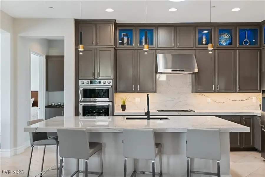 8 Viola Carino Court, Henderson, NV 89011 - Image #3