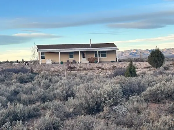 971 Pinyon Pine Street, Pioche, NV 89043