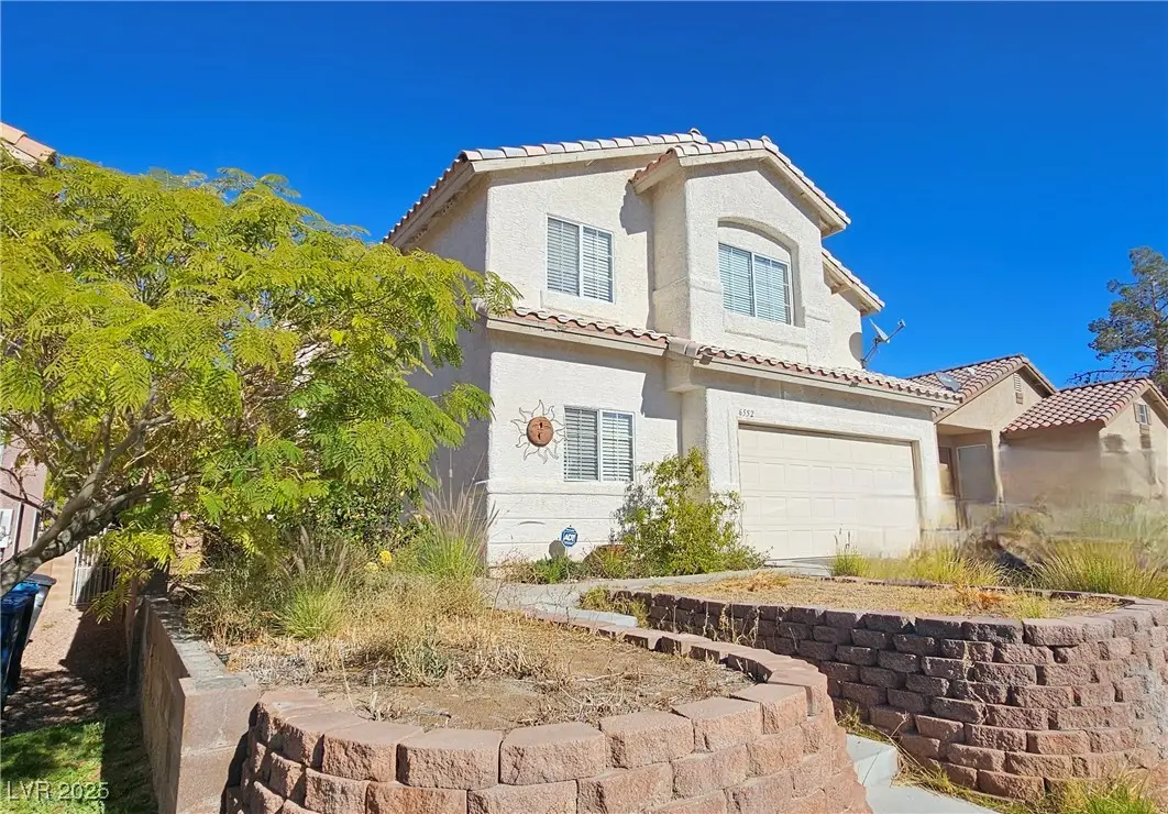 6552 Bush Clover Lane, Las Vegas, NV 89156 - Image #1