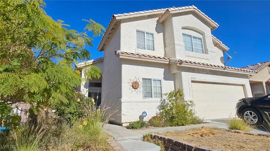 6552 Bush Clover Lane, Las Vegas, NV 89156 - Image #2