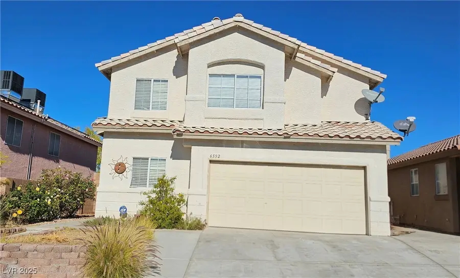 6552 Bush Clover Lane, Las Vegas, NV 89156 - Image #3