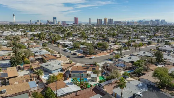 4308 El Cederal Avenue, Las Vegas, NV 89102