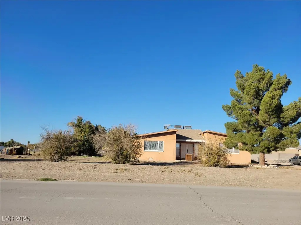 820 Ramos Ranch Road, Overton, NV 89040 - Image #1