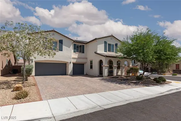 5520 Bruin Lakes Street, Las Vegas, NV 89131