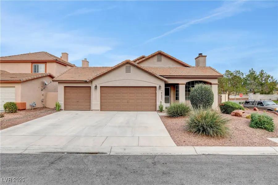 9480 Supernova Court, Las Vegas, NV 89123 - Image #2