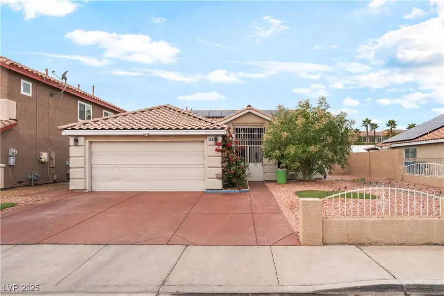 1889 Cane Hill Drive, Las Vegas, NV 89142 - Image #2